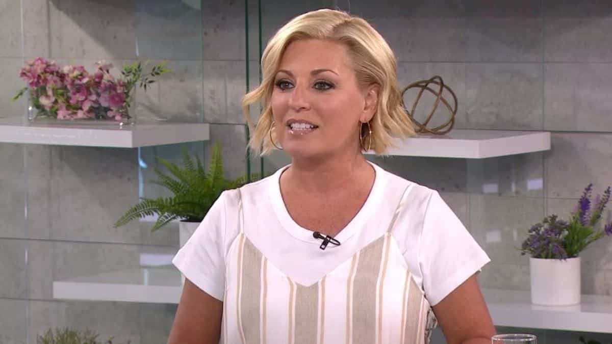 ENTREVUE: les projets de Guylaine Tanguay 