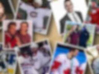 ENTREVUE: Maxim Lapierre et Guillaume Latendresse