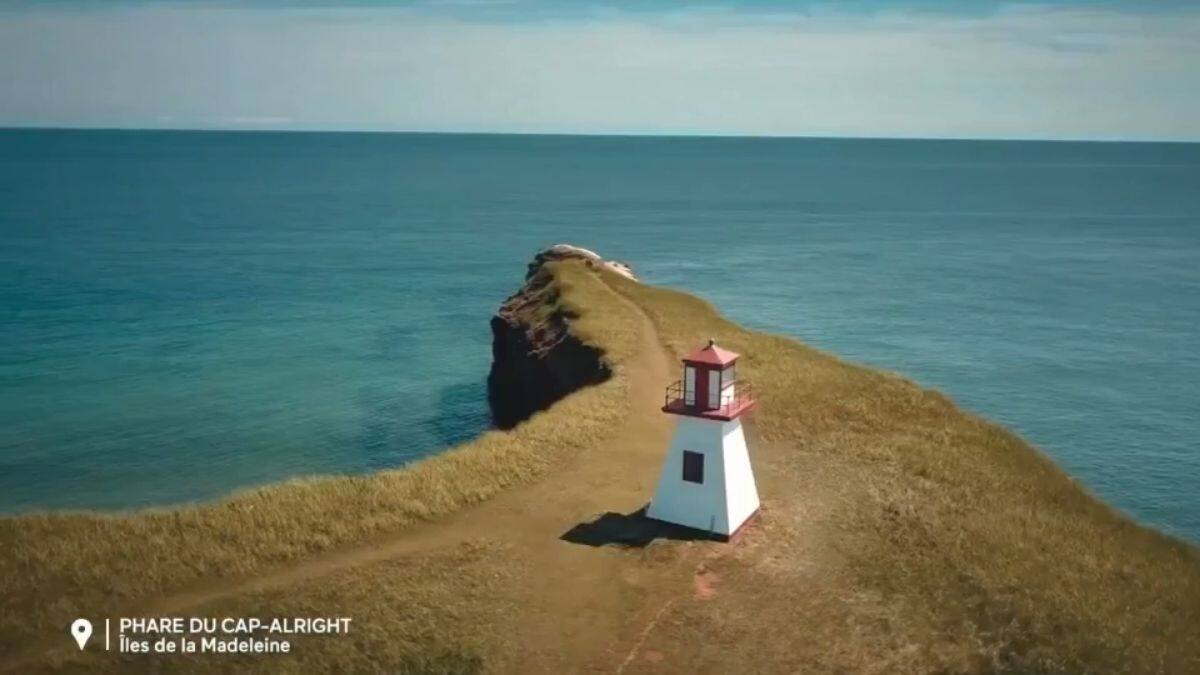 Planifiez vos vacances au Québec cet été! 