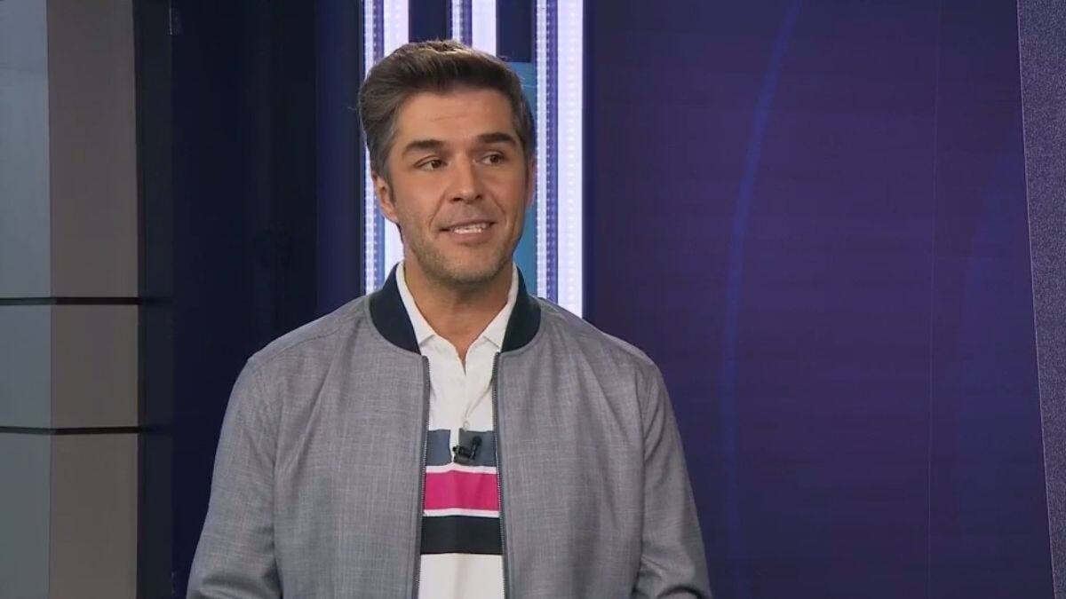 Mathieu Roy courra pour une bonne cause!