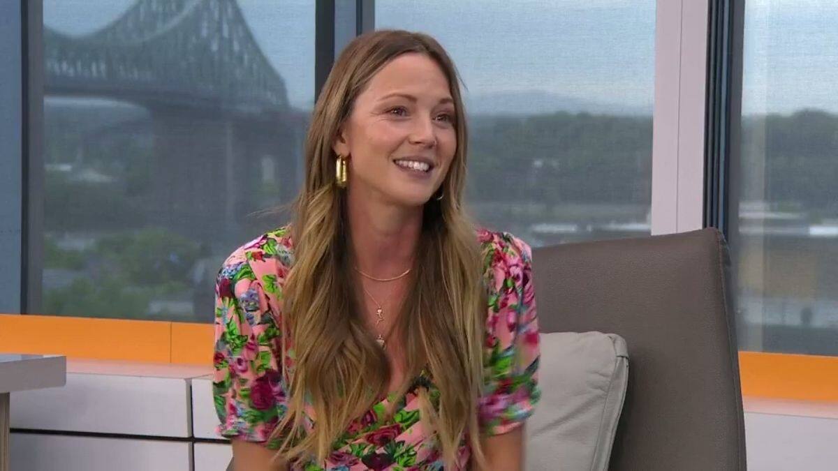 Les plantes indigènes, avec Vanessa Pilon