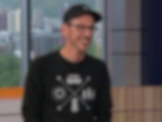 ENTREVUE: Les aventures de Dominic Arpin