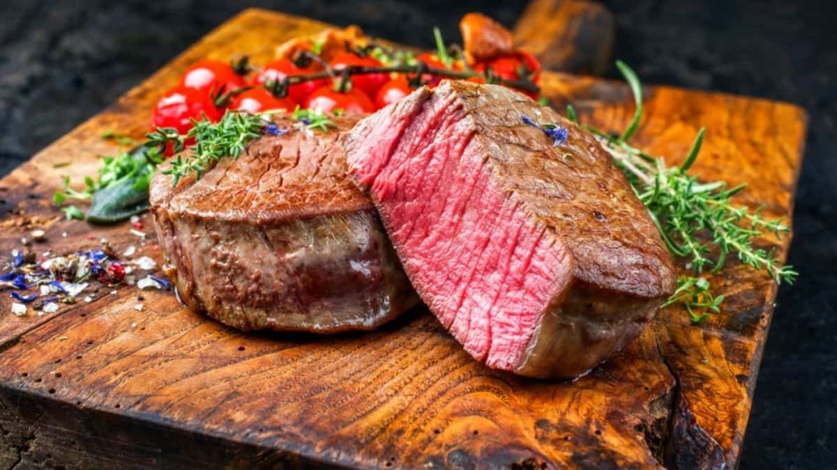 RECETTE: Médaillon de bœuf du Québec laqué