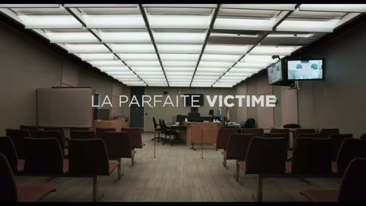 «La parfaite victime»: au cinéma dès le 30 juin