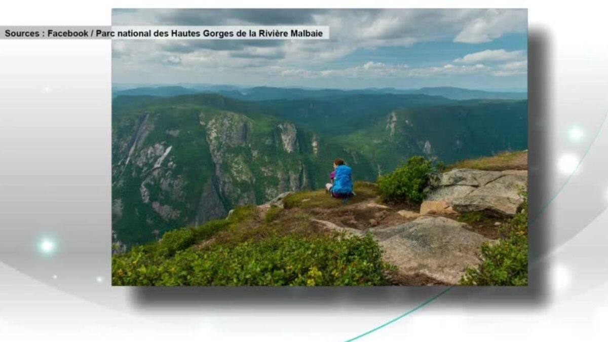 RANDONNÉES: Les plus beaux sentiers du Québec