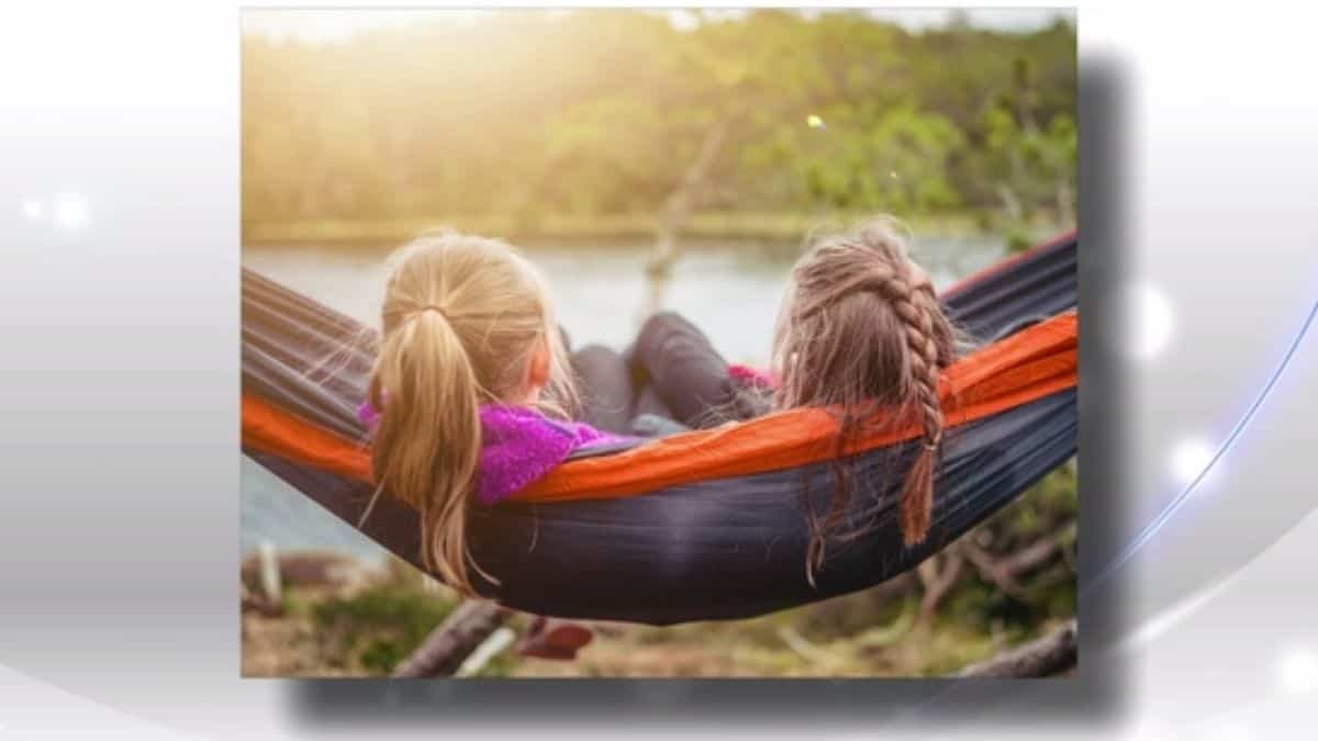 FAMILLE: Comment planifier l'été de nos enfants?