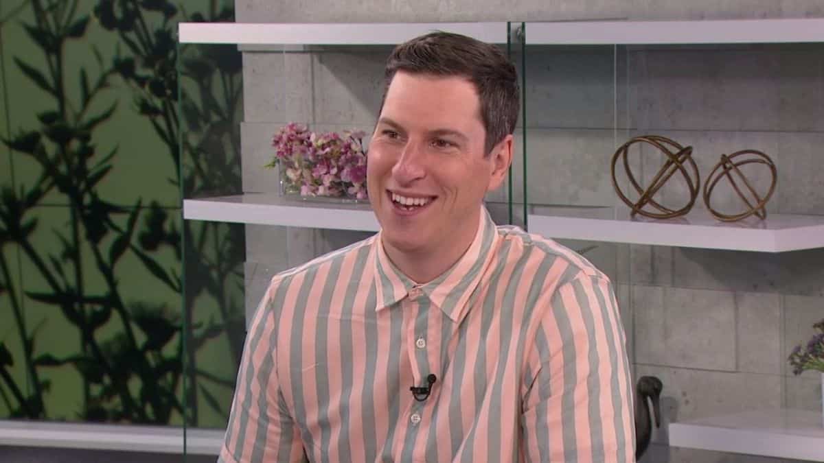 Le premier one-man-show de Guillaume Pineault