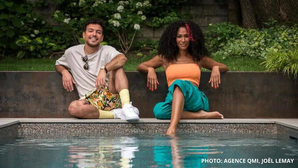 L'île de l'amour: dès le 12 septembre