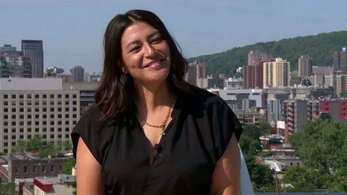 ENTREVUE: Elisapie au Festif! de Baie-Saint-Paul