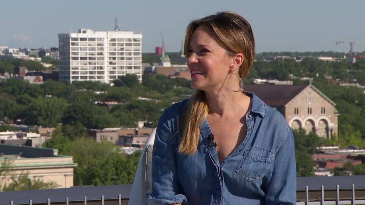 MIEUX-ÊTRE: le pouvoir de la respiration