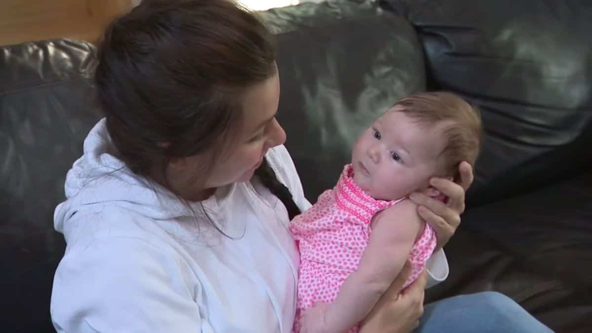 Vague de solidarité pour Madison