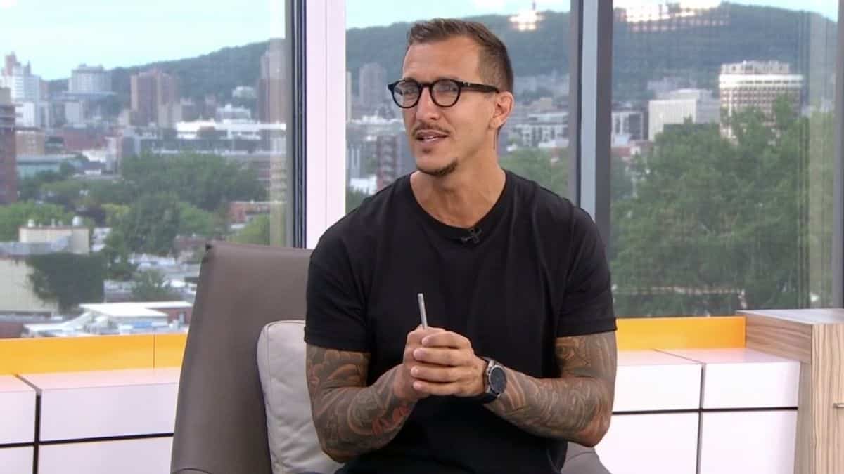 TENDANCE: L'histoire du tattouage