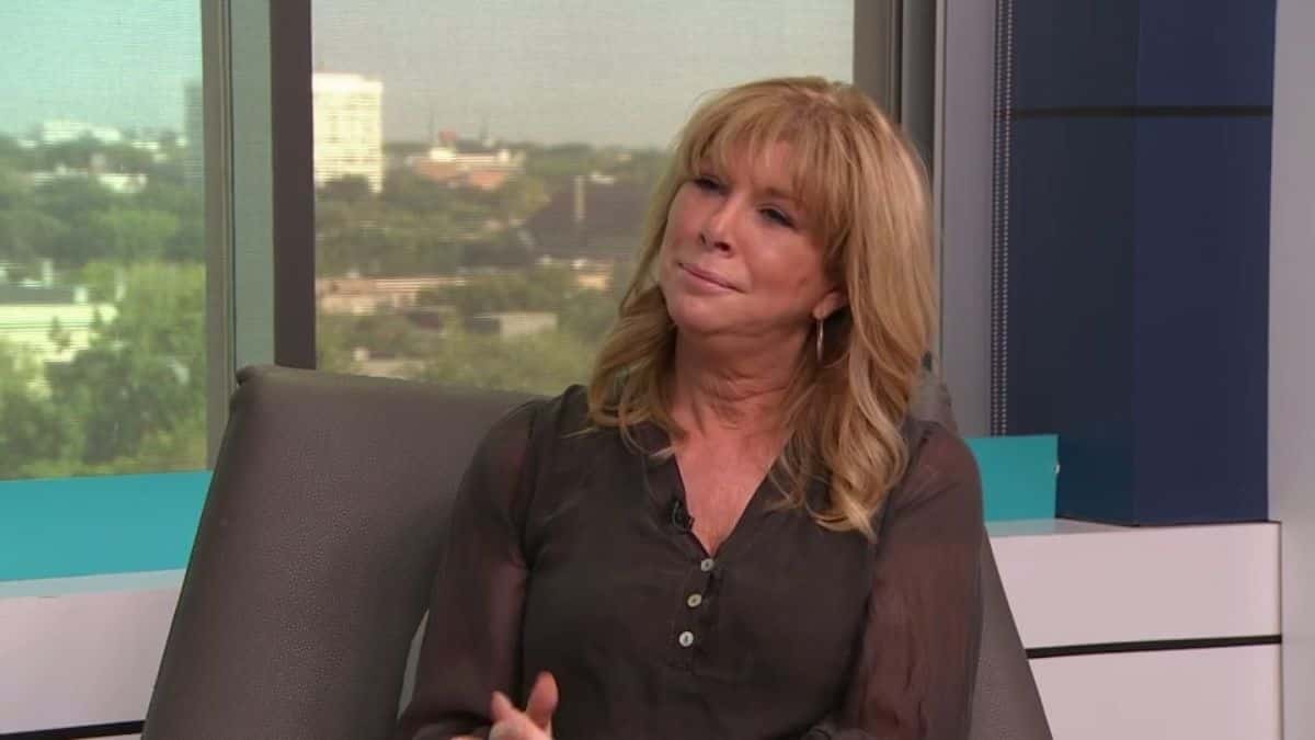 Demain, tout est possible, avec Chantal Lacroix