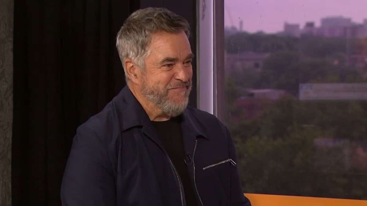 Sylvain Cossette annonce une nouvelle tournée