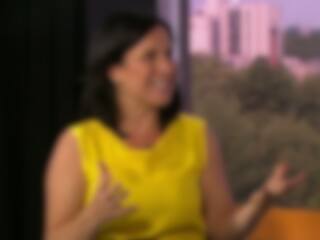 Entrevue avec Valérie Plante, 20 août 2021