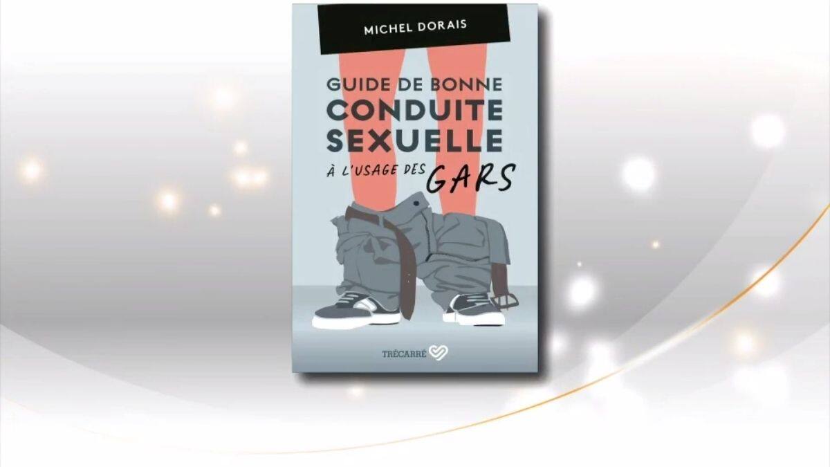 LIVRE: «Guide de bonne conduite sexuelle»