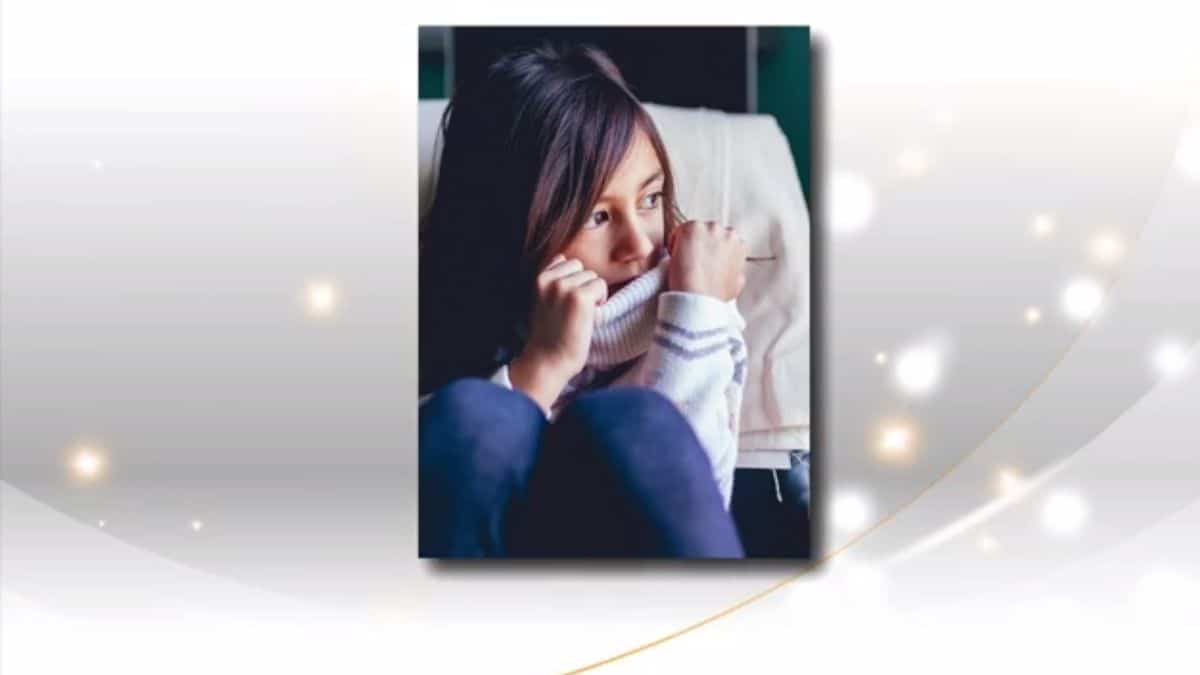 5 signes que votre enfant est hypersensible