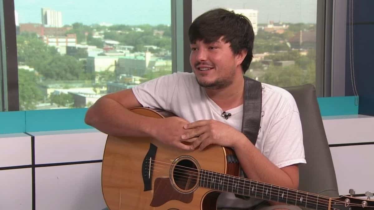 Émile Bilodeau, porte-parole du Tour de l’Île