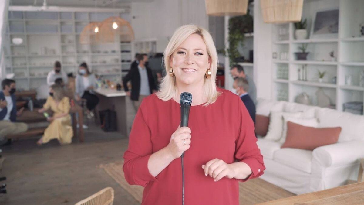 Salut Bonjour Week-end: Les secrets de l'équipe