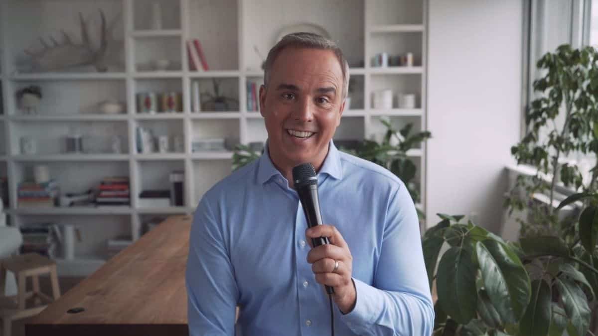 [VIDÉO] Les secrets de l'équipe de Salut Bonjour!