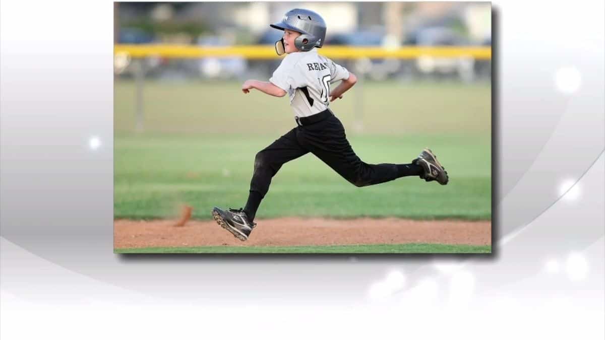 La pression de la performance chez les jeunes