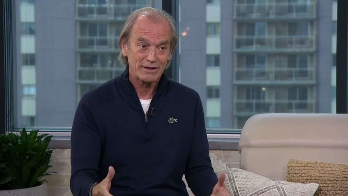 Entrevue avec Robert Piché et Paul Larocque