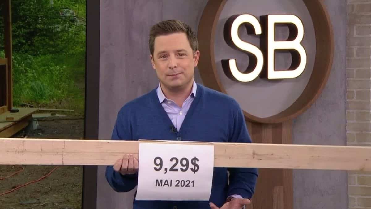 Voici le meilleur moment pour faire vos rénos