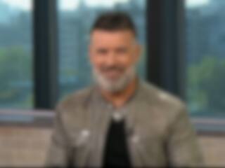 Roch Voisine, en tournée avec Americana Light