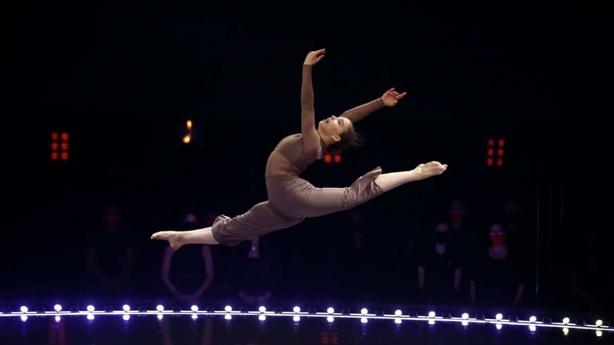 RÉVOLUTION: des retours spectaculaires!