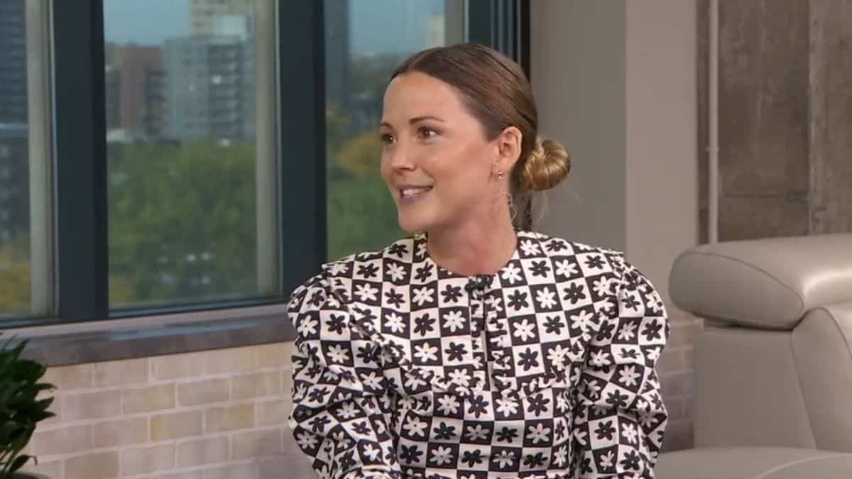 Comment bien s'excuser? Avec Vanessa Pilon