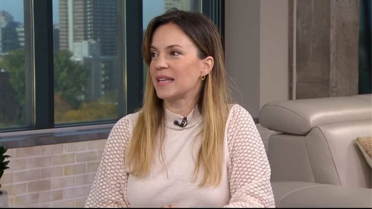 Comment vieillir bien dans sa peau?