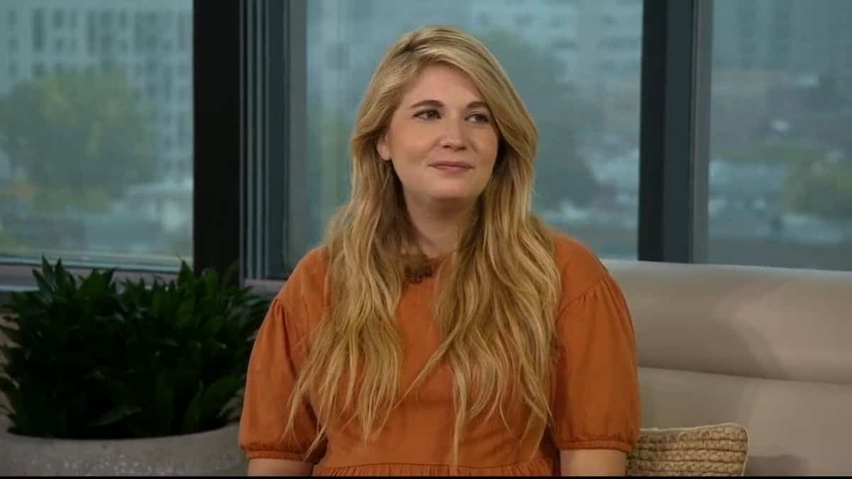 ENTREVUE: Des nouvelles de Rosalie Vaillancourt