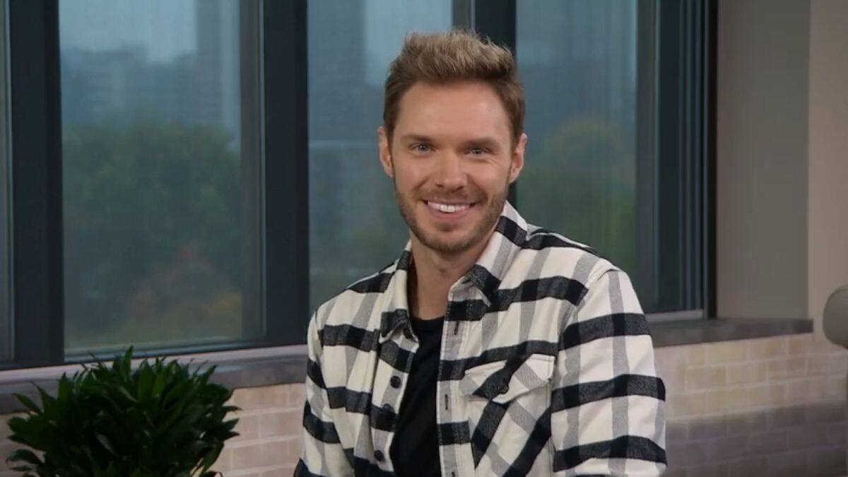 Martin Vachon parle du métier de trappeur urbain