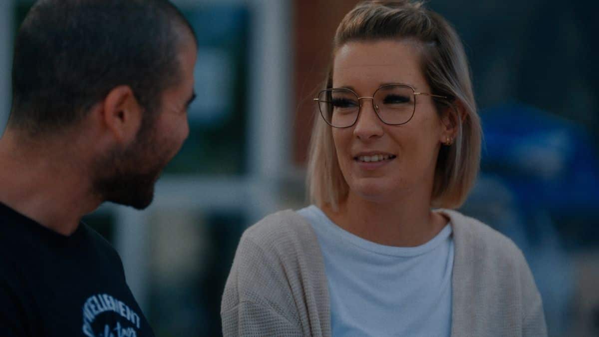 Si on s'aimait: Les défis de début de relation