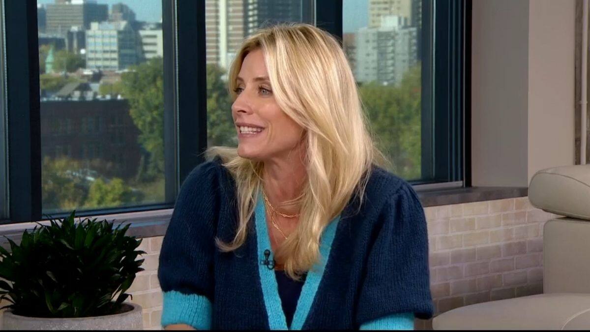 Des soins capillaires pour la saison froide