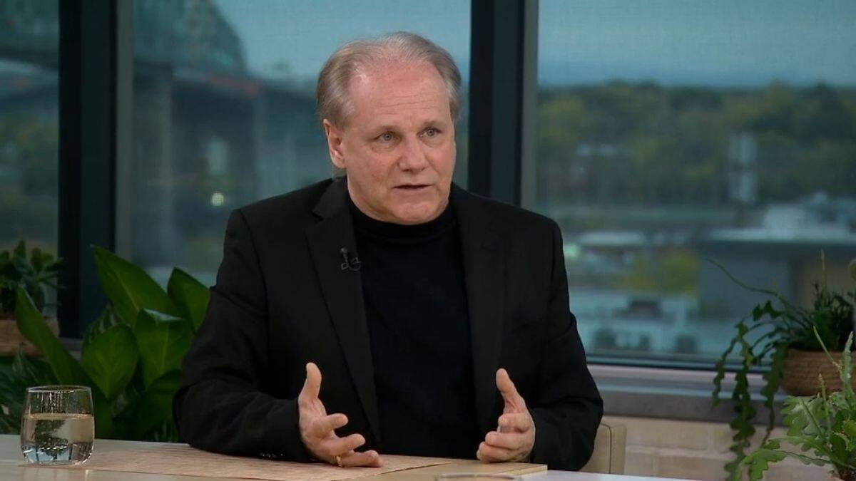 Un médium découvre une scène de crime