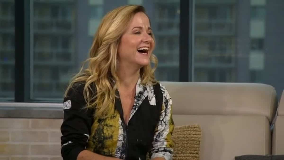 Brigitte Lafleur nous parle de la série Piégés