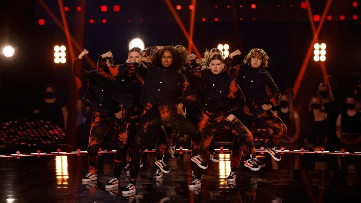 Entrevue: Justin Jackson et T.ACOS de Révolution