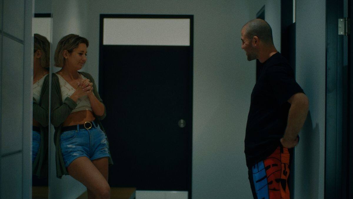 SI ON S'AIMAIT: Être flexible dans nos critères?