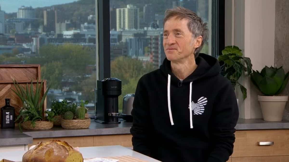 HALLOWEEN: Réduire le sucre sans être moins festif