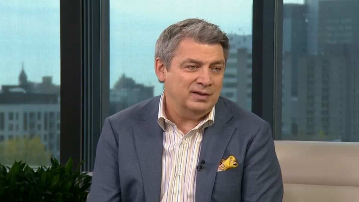 Michel Jean publie le livre Tiohtià:ke