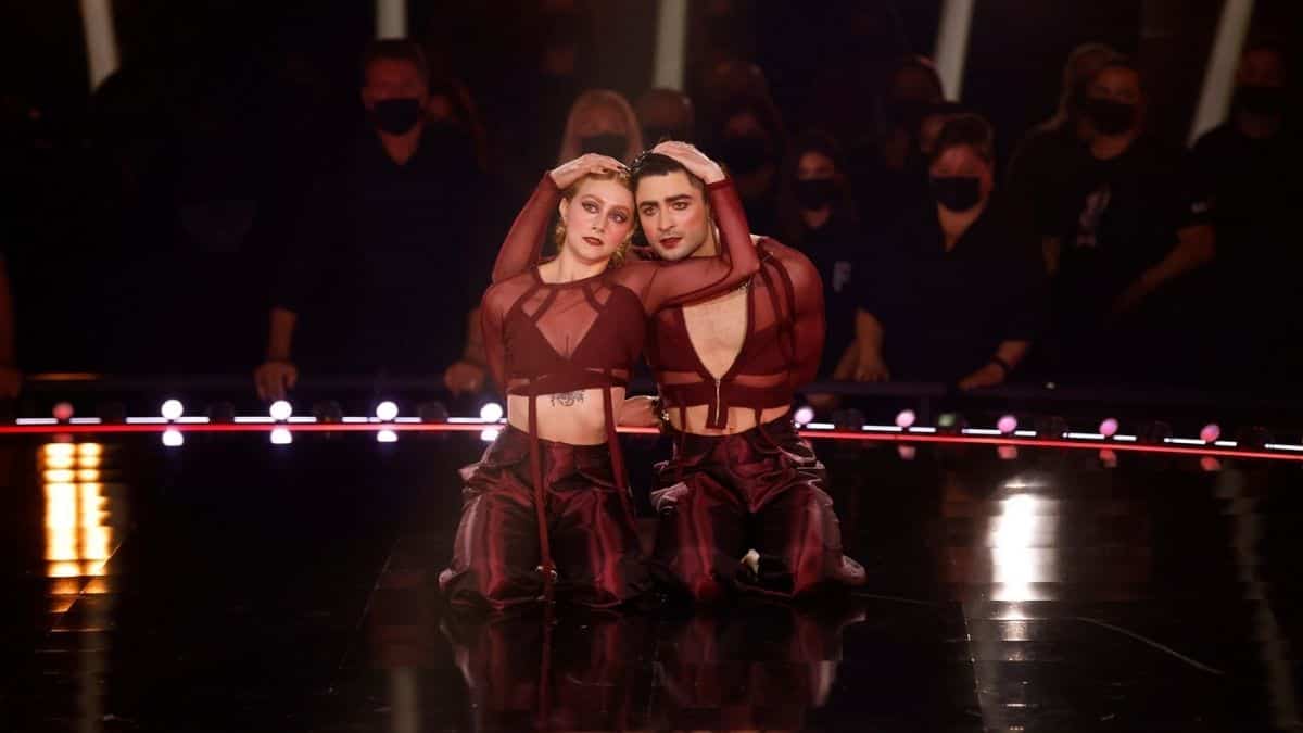 RÉVOLUTION: Marco et Willow à la prochaine étape