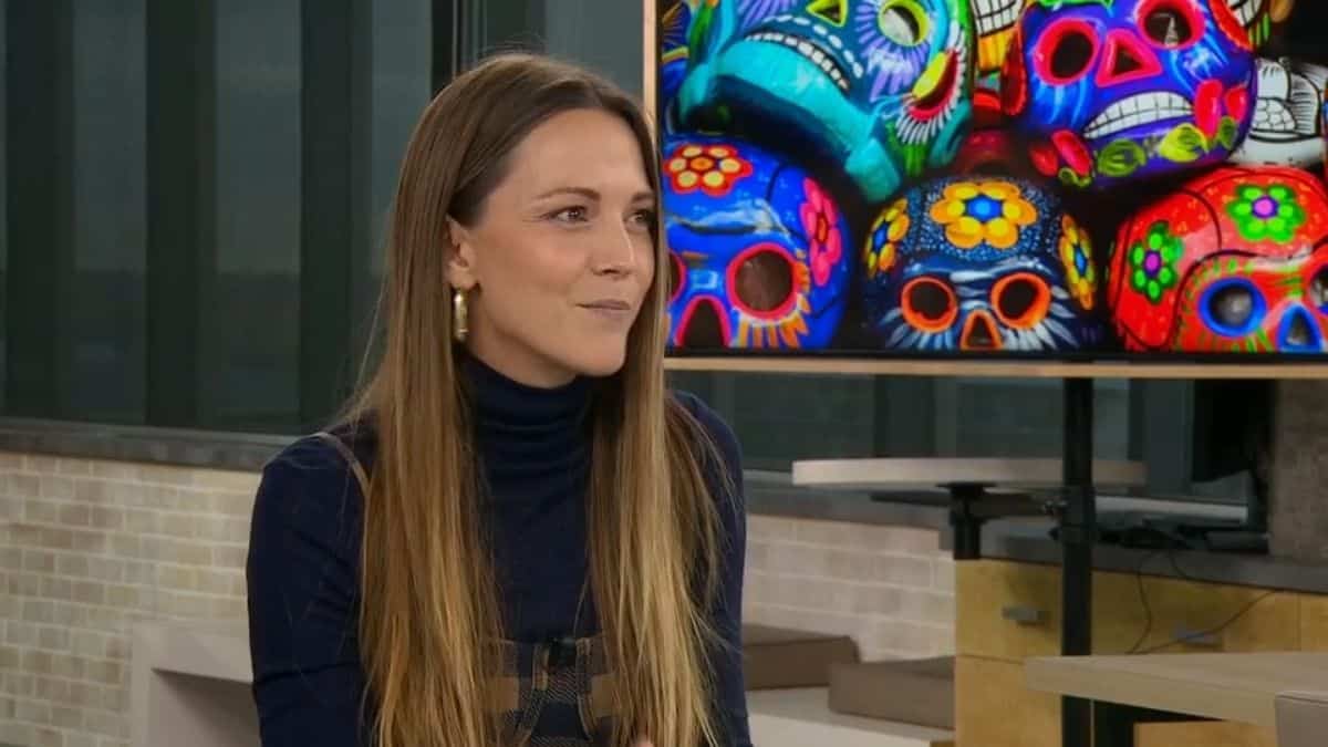 Célébrer les morts, avec Vanessa Pilon