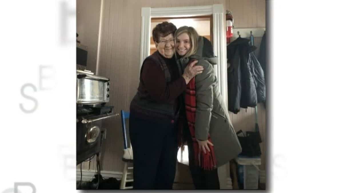 L'équipe Salut Bonjour rend hommage aux aînés