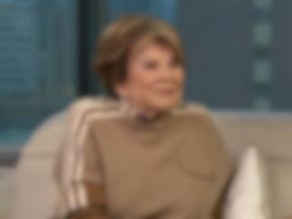 Janette Bertrand nous parle de son nouveau livre