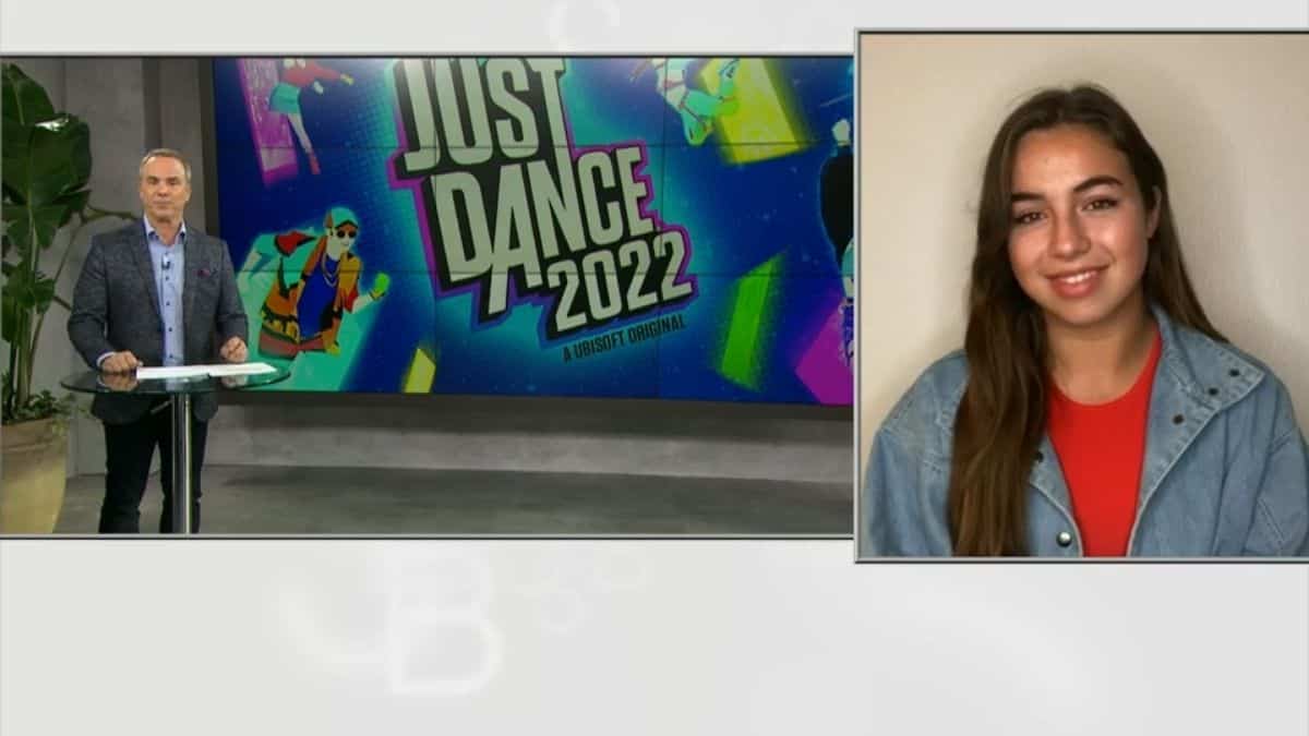 BUZZ: Une québecoise devenue star de la danse