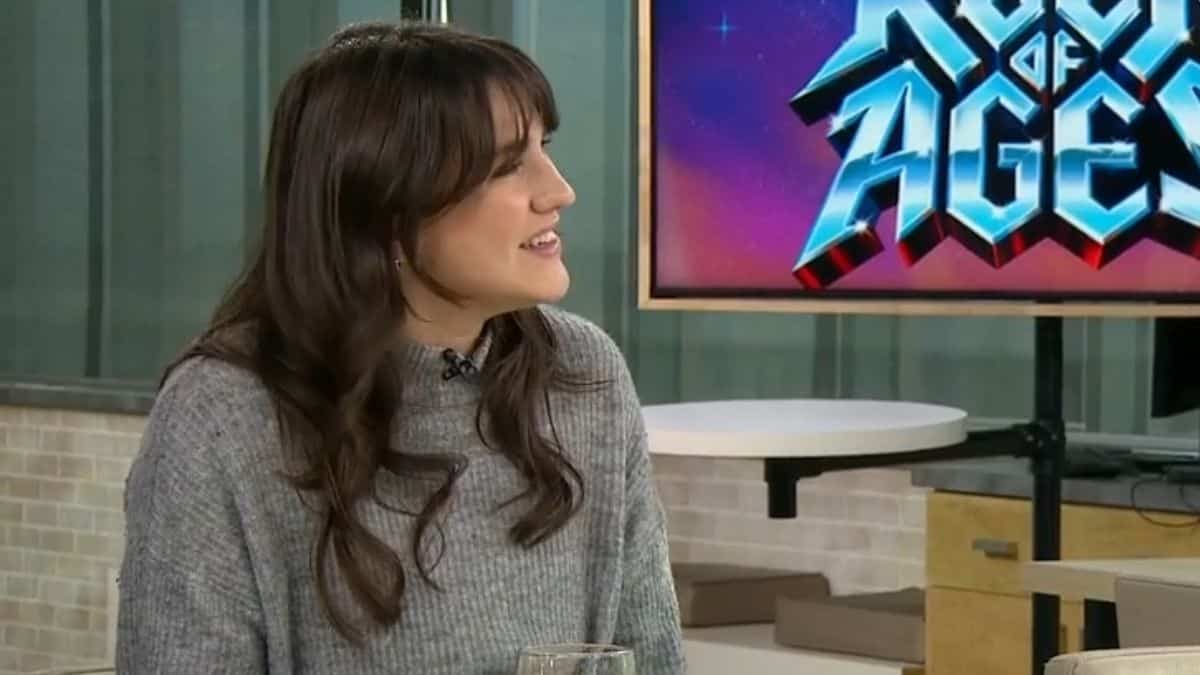 Lunou Zucchini, tête d’affiche de Rock of ages