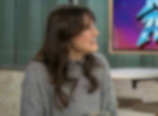 Lunou Zucchini, tête d’affiche de Rock of ages