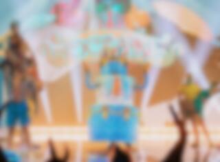 CHANTEURS MASQUÉS: Le Gâteau démasqué