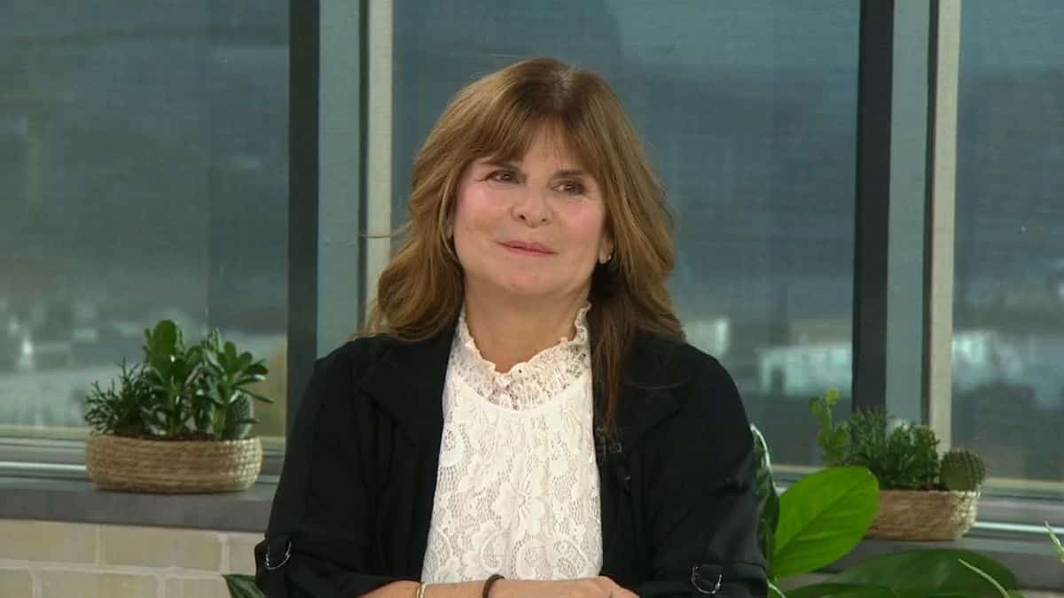 Guylaine Tremblay présente un nouveau spectacle